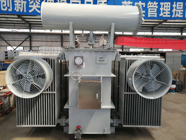 深圳16000KVA电力变压器